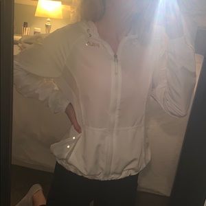 LIKE NEW light running jacket